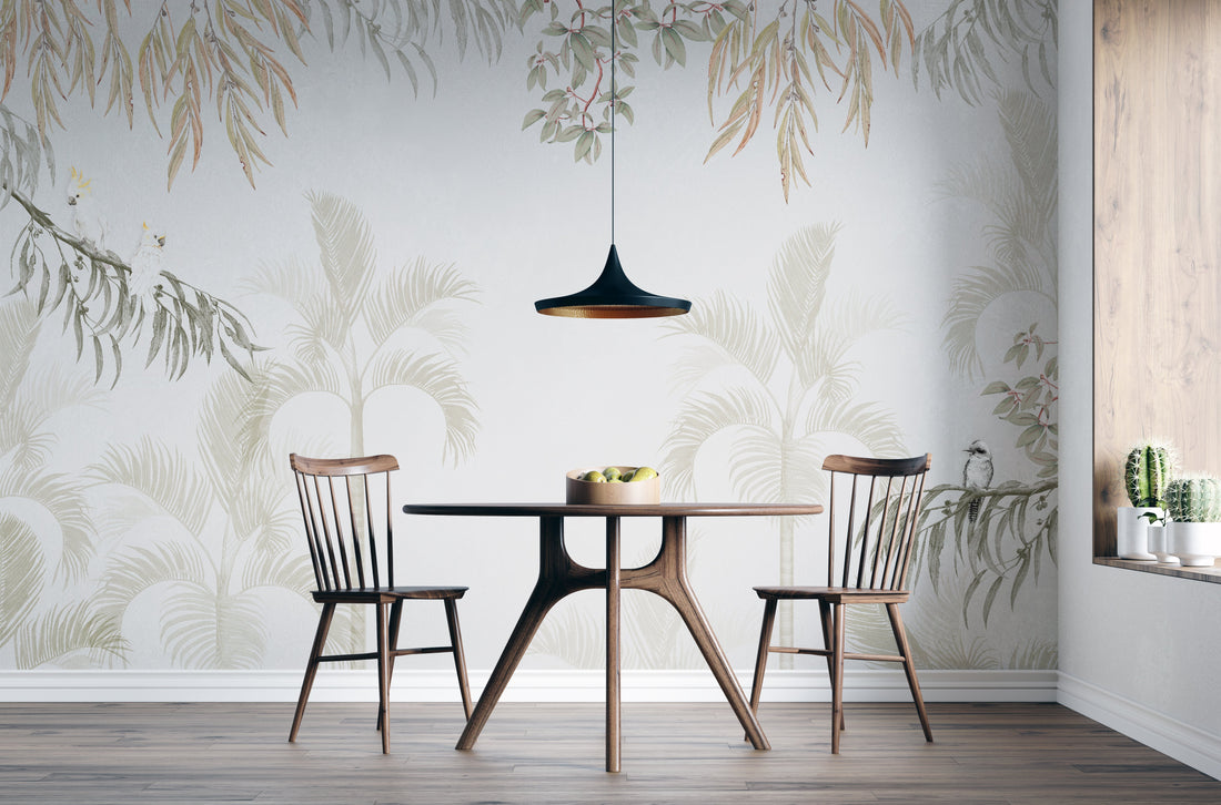 Textured Wallpapers: Elevate Your Walls with Style