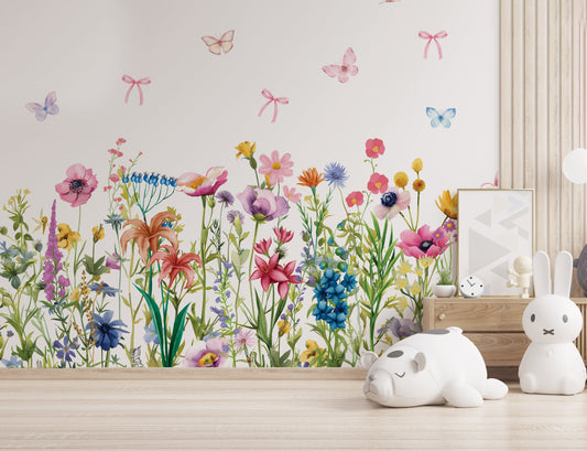 Caring for and Maintaining Your Wallpaper: Tips & Tricks