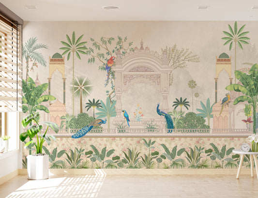 Your Ultimate FAQ on Choosing and Installing Wallpaper