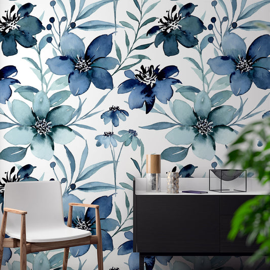 Transform Your Home with Custom Wallpaper: A Style Guide