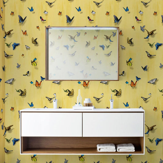 Elevate Your Space with the Perfect Wallpaper Today