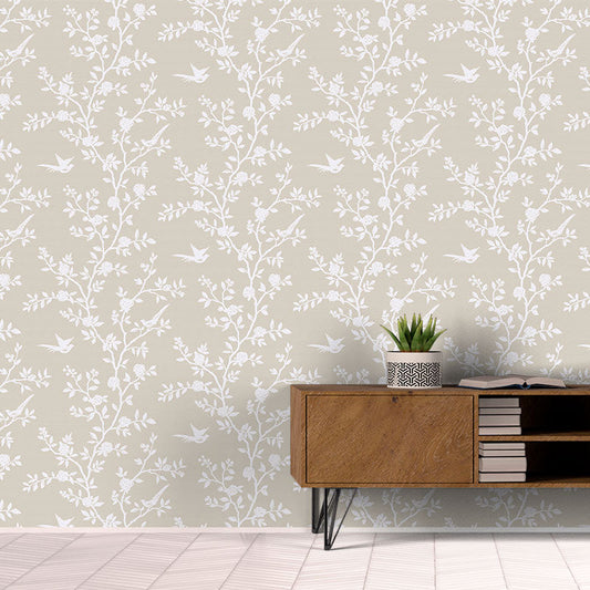 The Future of Wallpaper: Trends and Innovations Ahead