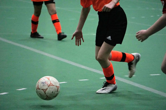 Football and Sporty Designs for Your Space