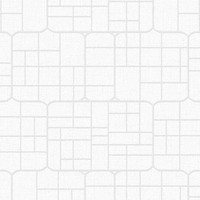 Fez - White