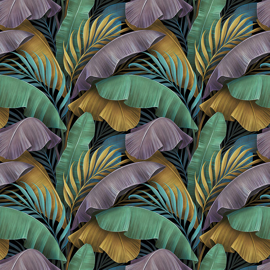 Tropical time