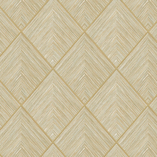 Jacquard - Gold