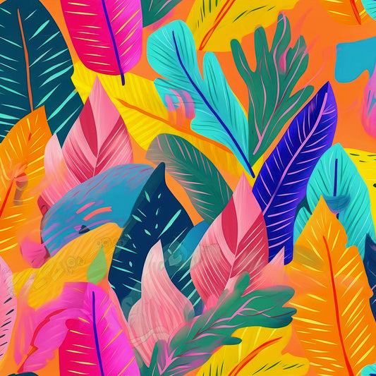 Colorful Collection