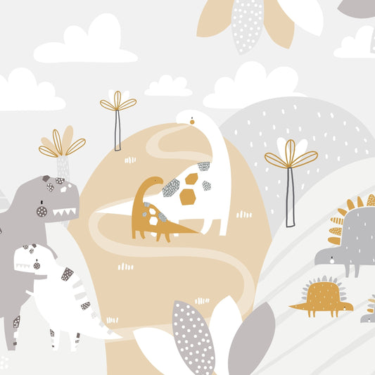 Playing Dinos