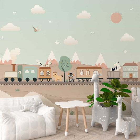 Exciting Wallpaper Themes Kids Will Adore in 2025