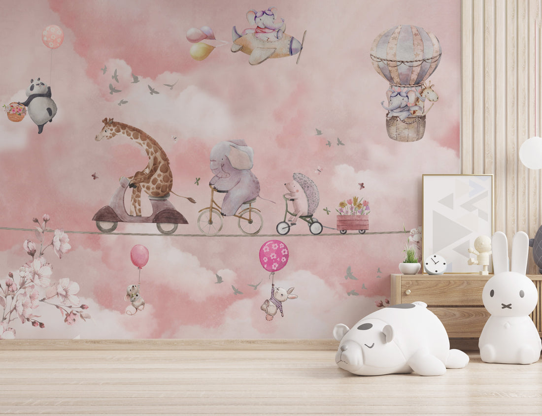 Top Wallpaper Trends for 2025: Fresh Inspirations for Your Space