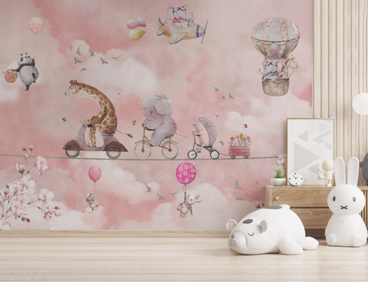 Top Wallpaper Trends for 2025: Fresh Inspirations for Your Space