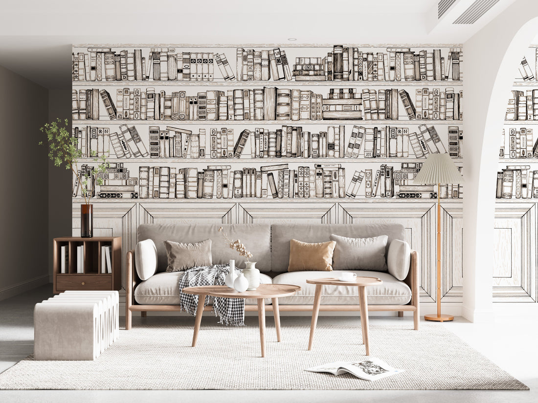 Mastering Wallpaper Installation Like a Pro!