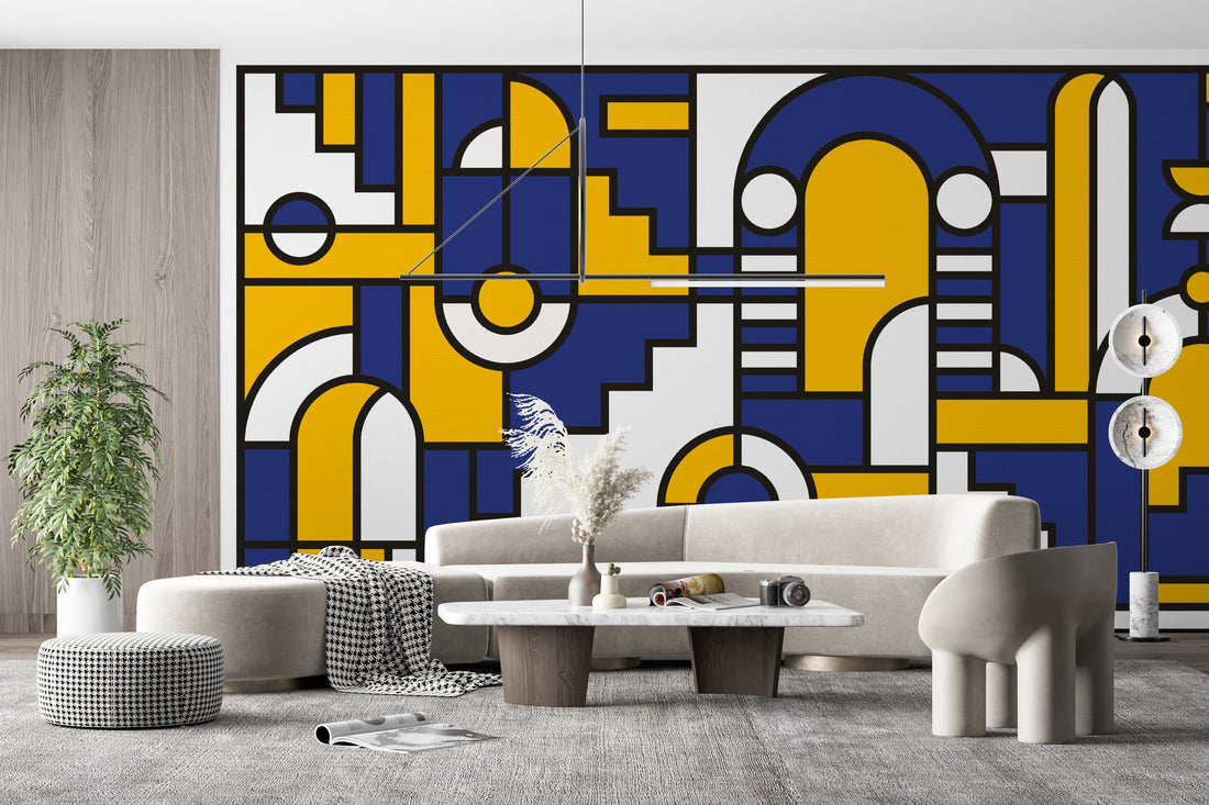 Expert Tips for Caring for Your Wallpaper in Dubai