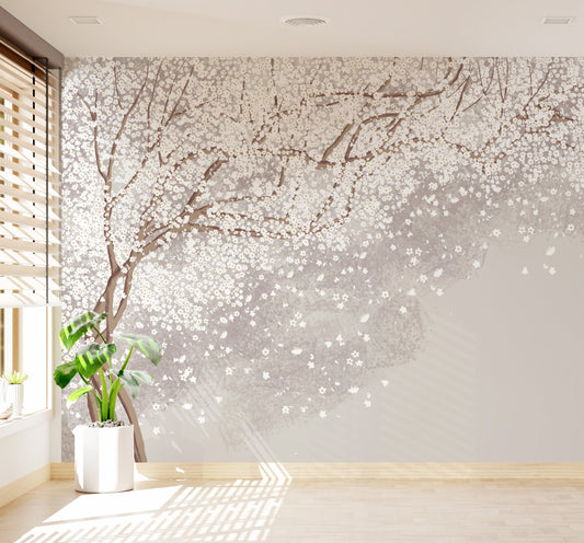 Explore Chinoiserie Wallpapers for Elegant Spaces