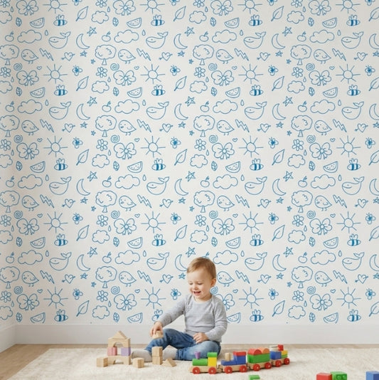 Transform Your Home with Dubai’s Aesthetic Wallpaper