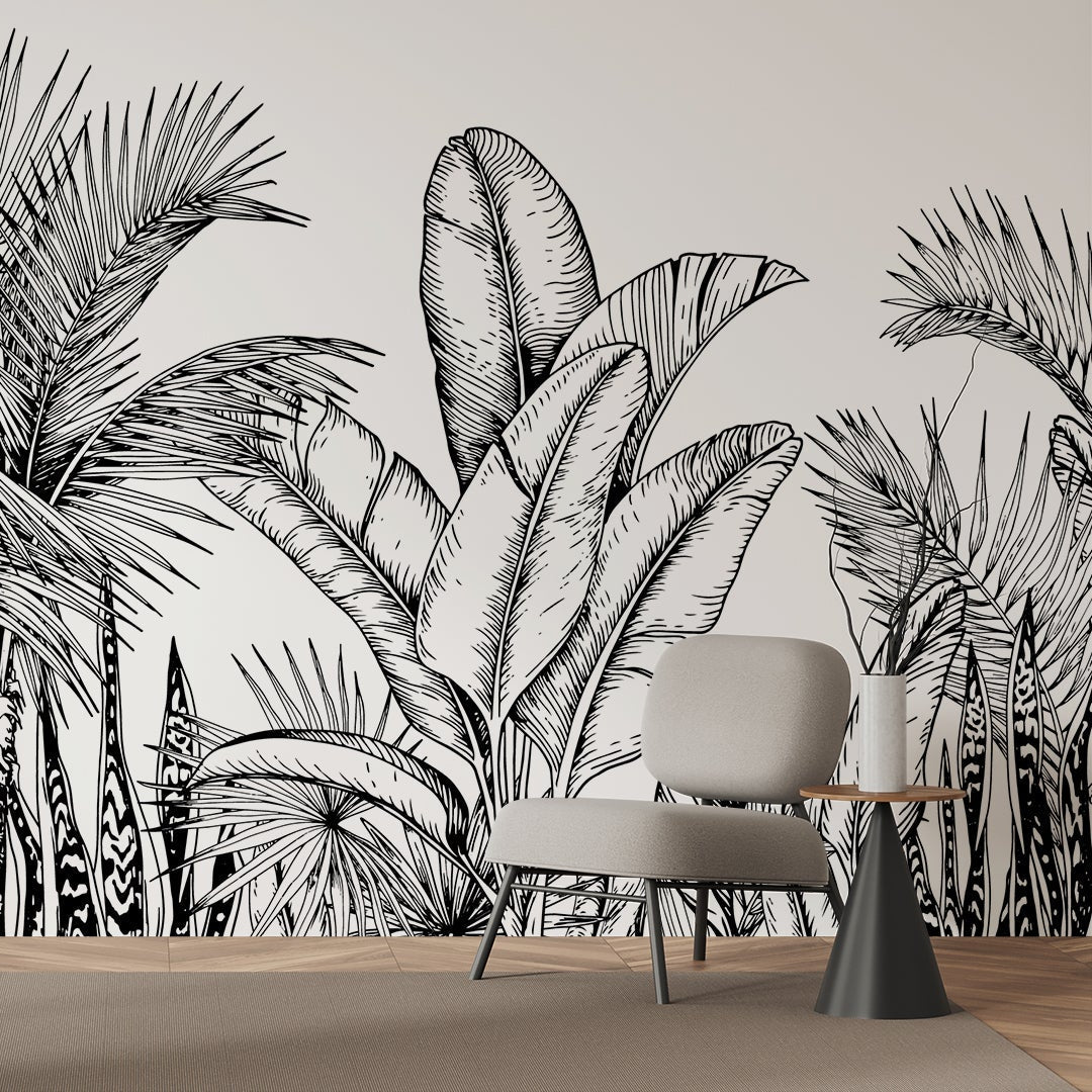 Nature-Inspired Scenes for Kids