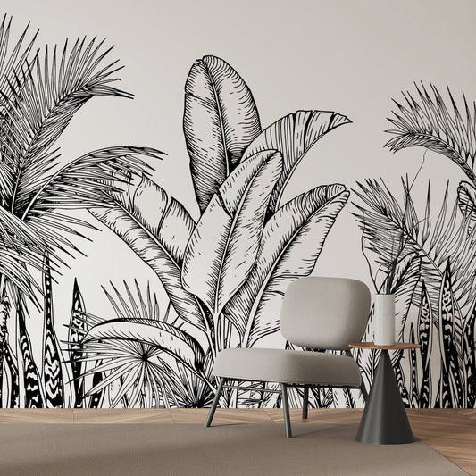Nature-Inspired Scenes for Kids
