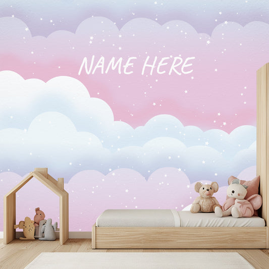 Cozy Up Your Space with Warm-toned Wallpapers