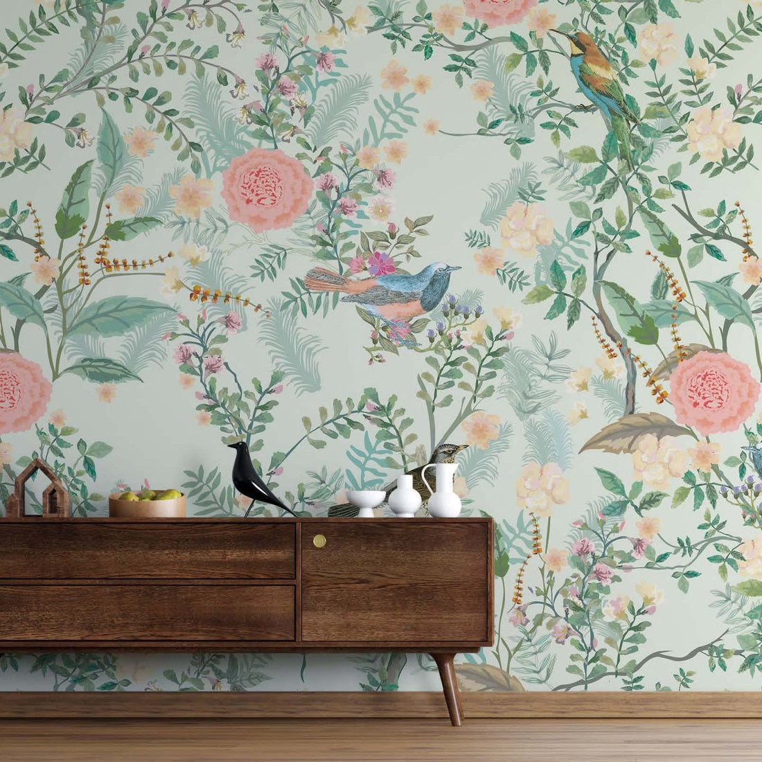 Space and Astronaut Inspirations for Your Home