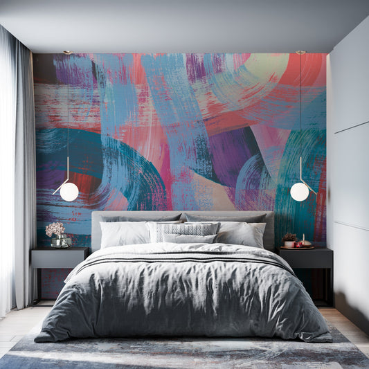 The Art of Mixing and Matching Wallpaper like a Pro
