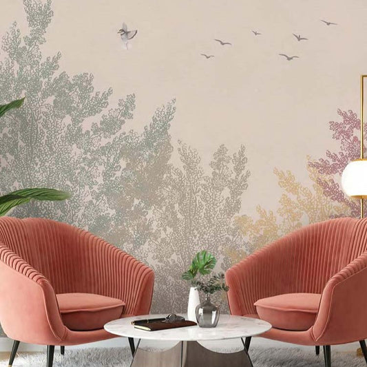 Exploring Creative Kids Wallpaper for Adventurous Spaces