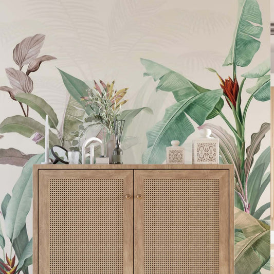 Enchanting Floral and Fairy Themes for Your Space