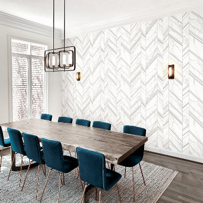 The Significance of Texture in Wallpaper Design