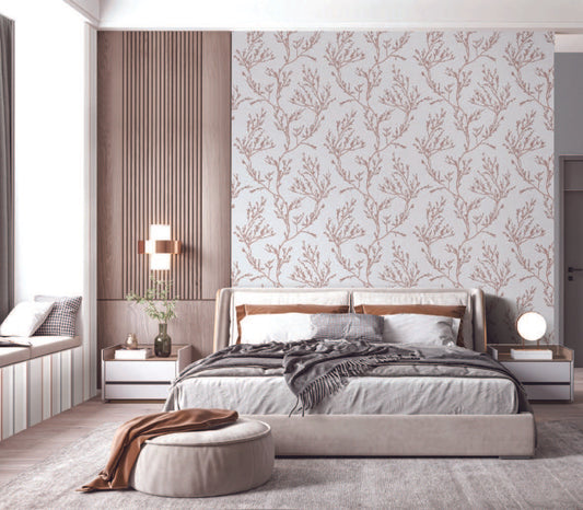 Infusing Personality: How Mural Wallpapers Reflect Your Unique Style