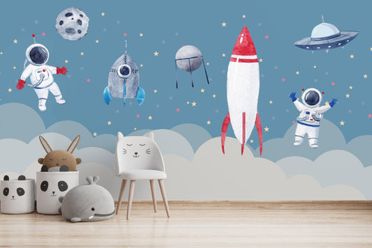 Embrace Culture: Elevate Your Space with Wallpaper