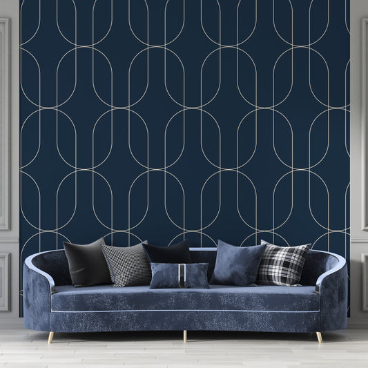 Eco-Friendly Wallpaper: Sustainable Choices for Your Home