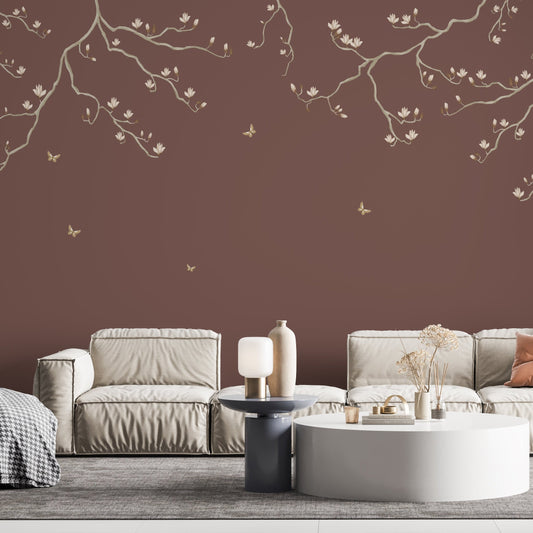 Choosing the Perfect Wallpaper for Kids' Rooms: A Design Guide