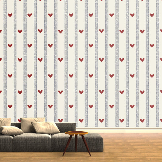 Transformative Sky-Themed Wallpapers for Kids’ Spaces