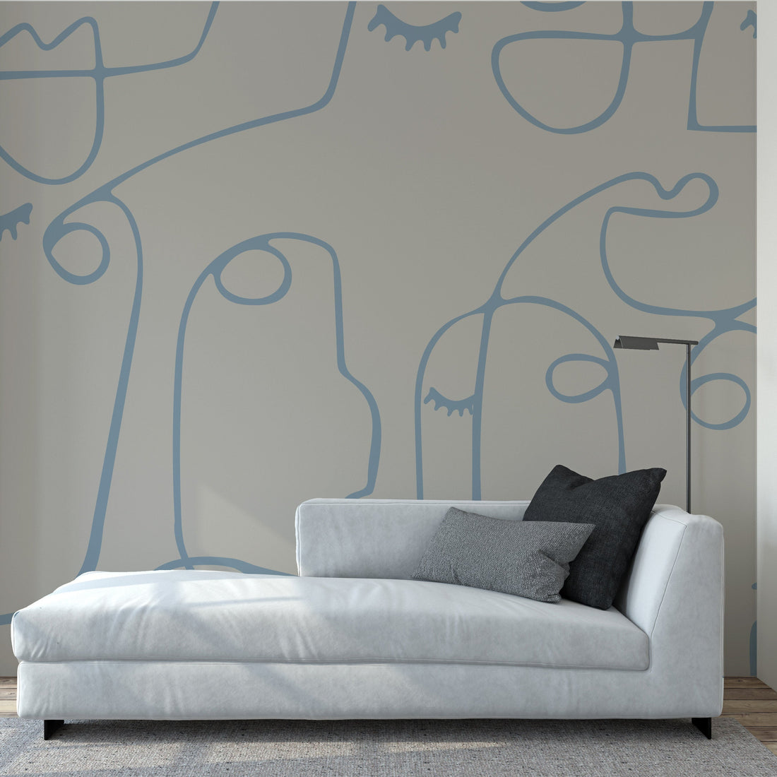 Explore the World with Kids' Animal-Themed Wallpapers