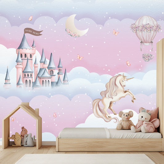 Unveiling 2026: Top Wallpaper Trends in Home Decor