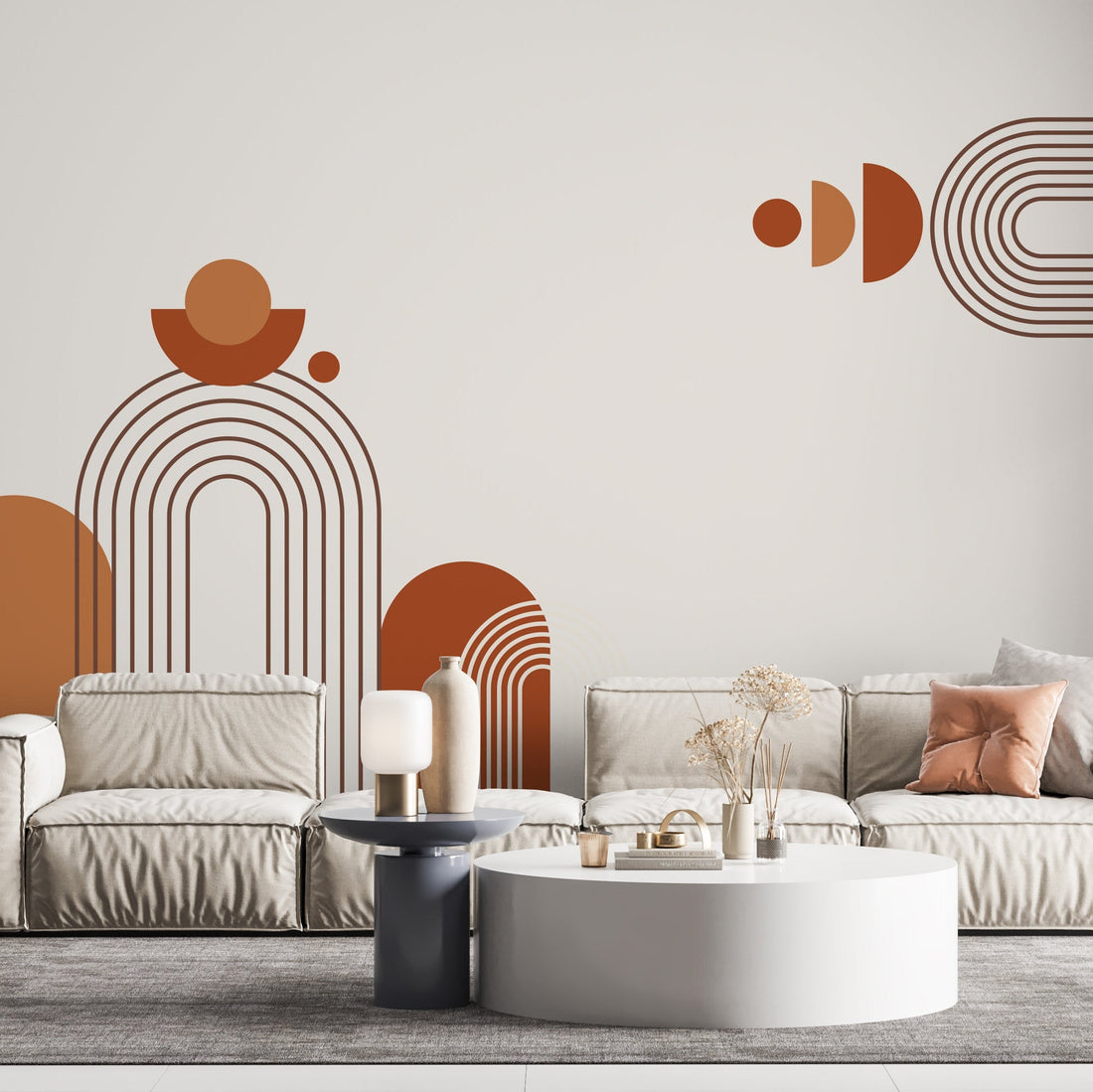 The Benefits of Using Wallpaper in Dubai's Unique Climate