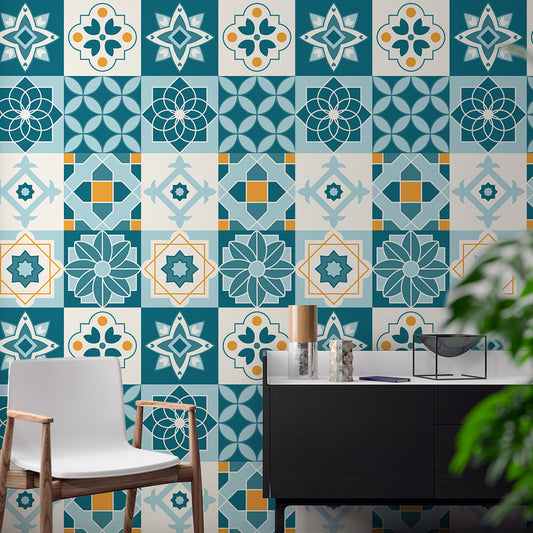 Discover the Eco-Friendly Benefits of Beautiful Wallpapers