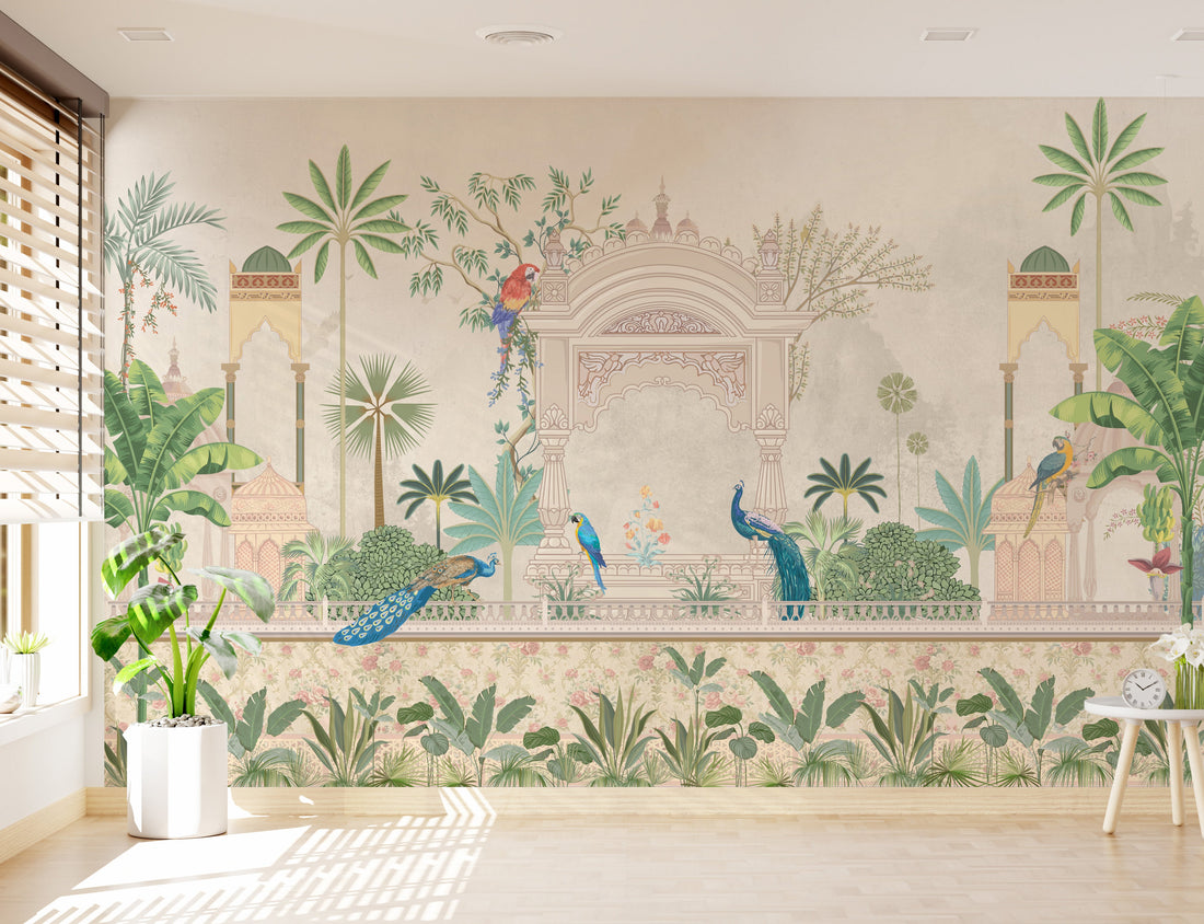 Your Ultimate FAQ on Choosing and Installing Wallpaper
