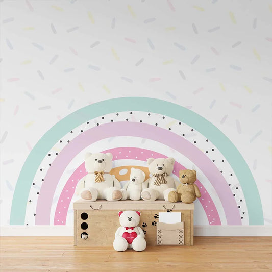 Transform Your Space: Wall Décor Beyond Wallpaper