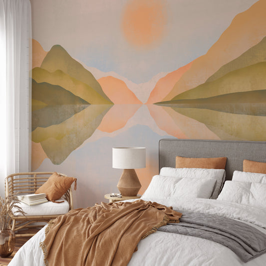 Wallpapers for Teen Rooms: Trends and Inspirations