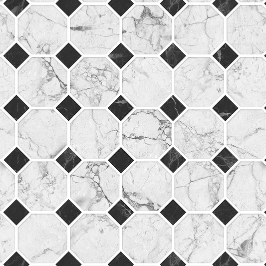 Timeless Spaces: Classic Wallpaper Patterns Redefined