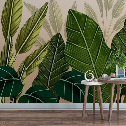 Transform Your Home with Custom-Made Wallpaper Ideas
