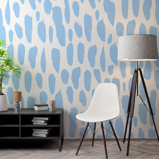 Unleash Your Creativity: DIY Wallpaper Installation Ideas