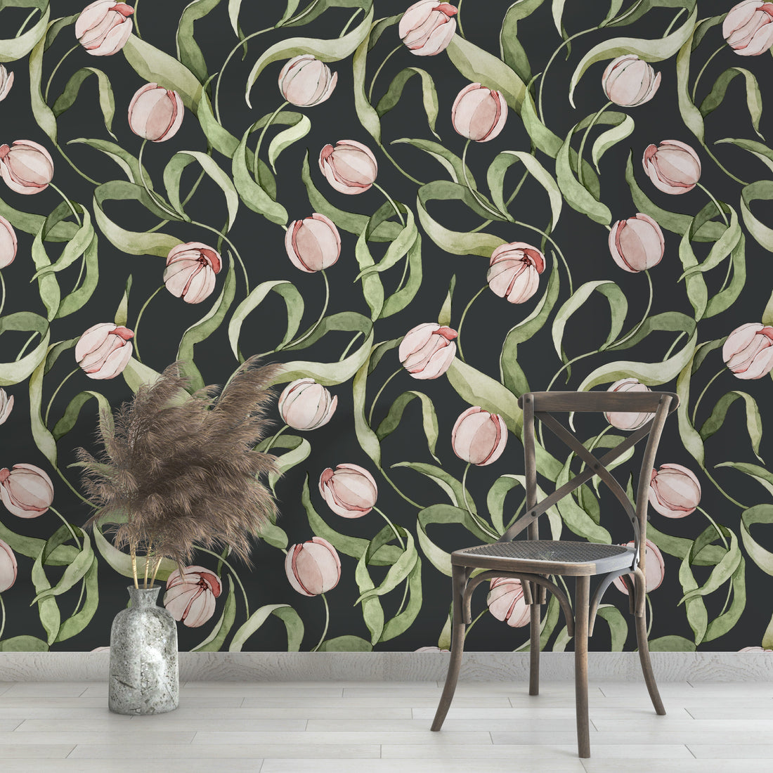 Unveiling Unique Wallpaper Textures & Patterns for Your Home