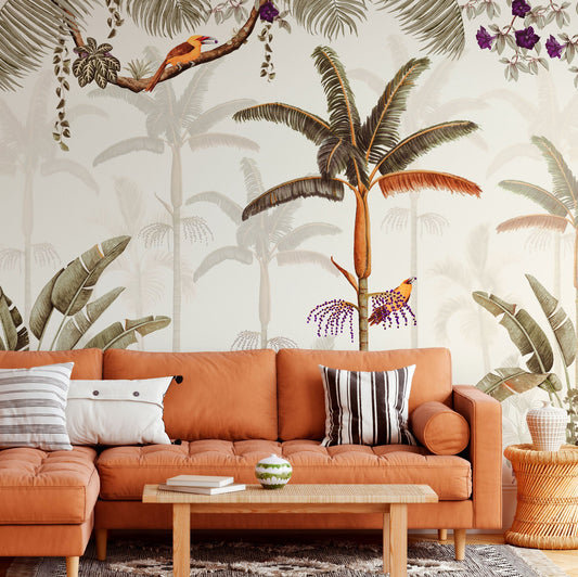 Transform Your Space with Bold Accent Walls