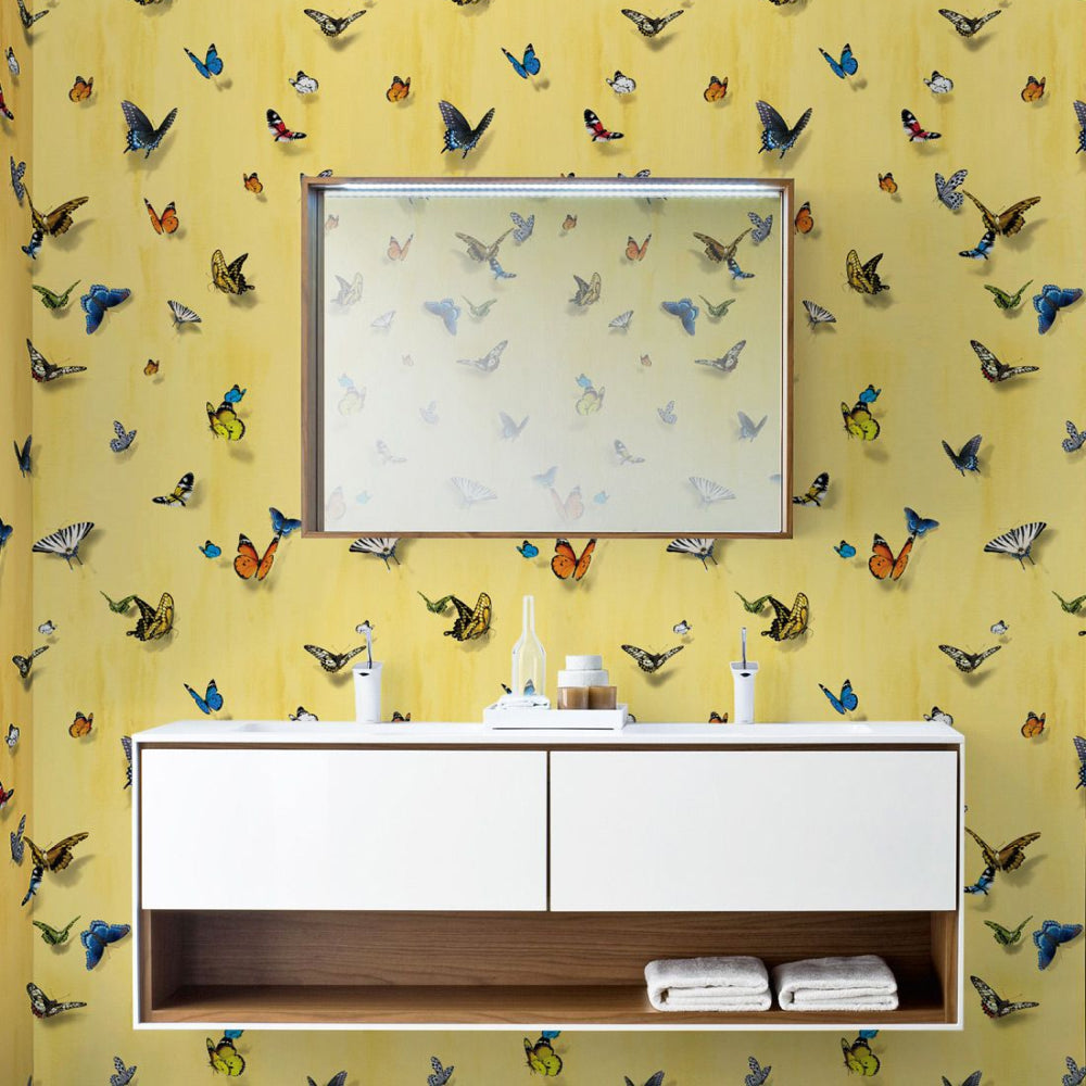 Elevate Your Space with the Perfect Wallpaper Today