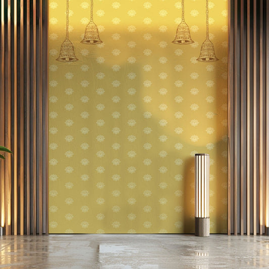 Eco-Friendly Wallpaper: Transform Your Space Sustainably