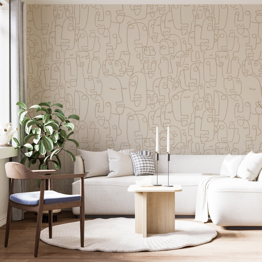 Eco-Friendly Wallpaper for the Conscious Consumer