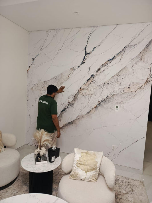 Enchanting Wallpaper Designs for Whimsical Spaces