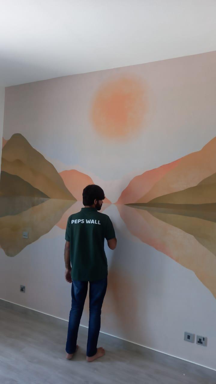 Kids Wallpaper Dubai Nursery Dunes