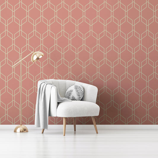 Explore Gender-Neutral Wallpaper Designs for Kids